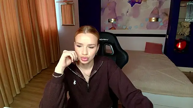 Czat XXX na żywo – Stacy_Western