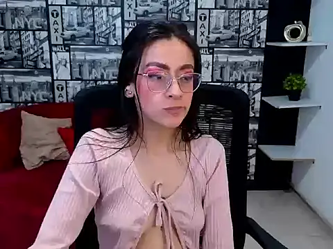 Chat XXX en directo de desiring_angel_