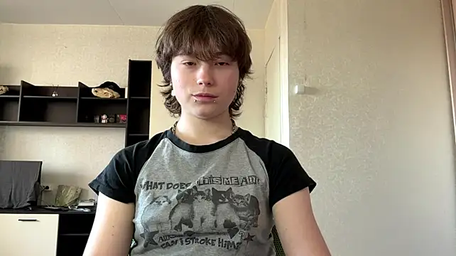 Nellyts Adlı Modelin Canlı XXX Sohbeti