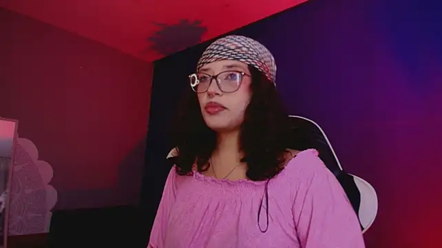 Chatroom XXX en direct de Sky_Nx