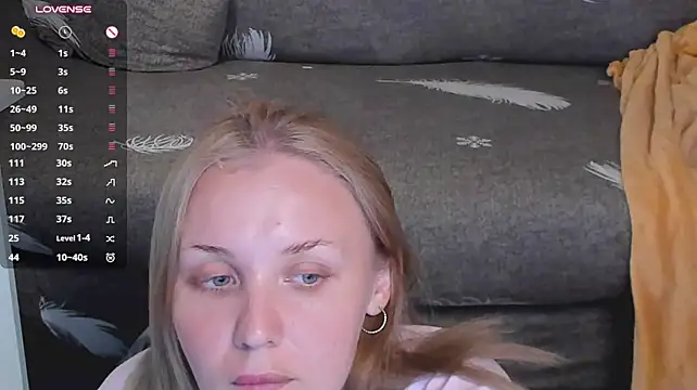 Czat XXX na żywo – lianaford_