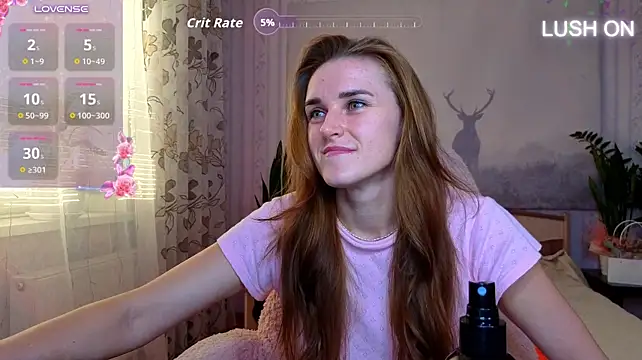 Chat +18 de Bella__Swoon ao vivo