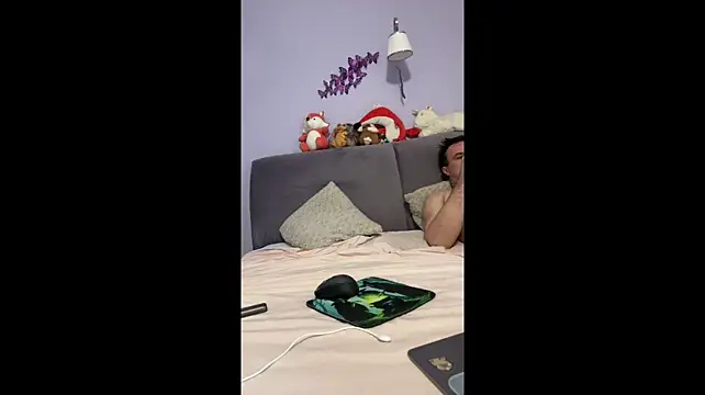 Oksi494's Live XXX Chat