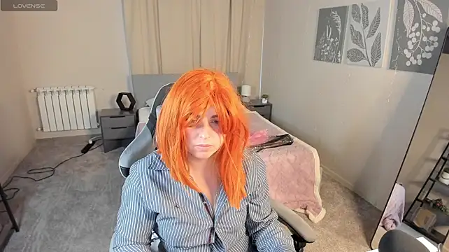 MartaEdams Chat XXX in diretta