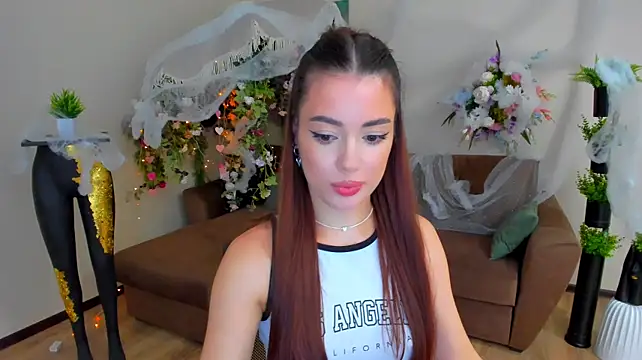 Chat XXX en directo de PutOnRepeat
