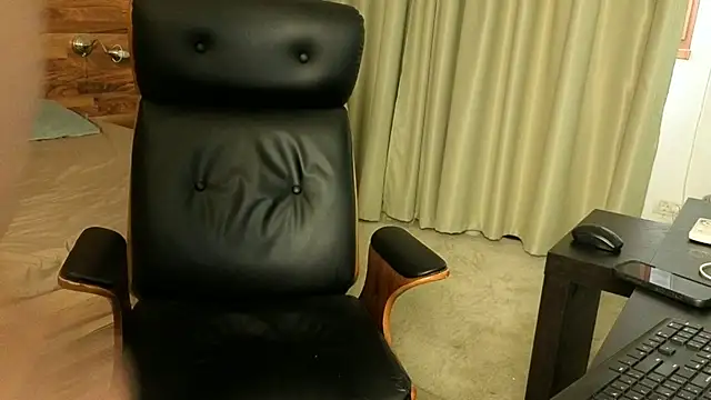 Chat XXX ao vivo de IvanHydee