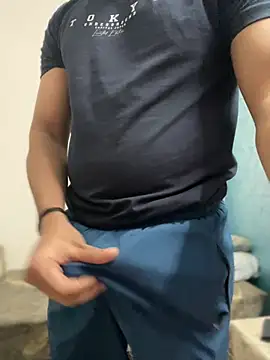 Sembang XXX Secara Langsung RaghavSingh05