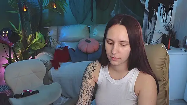 HotCaramellsTV Chat XXX in diretta