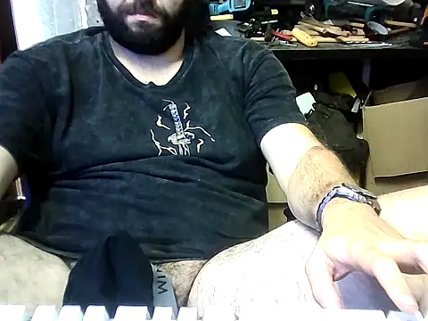 forstoonn Live XXX chat