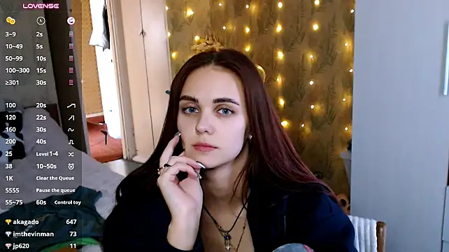 _Maribel_ live XXX chat