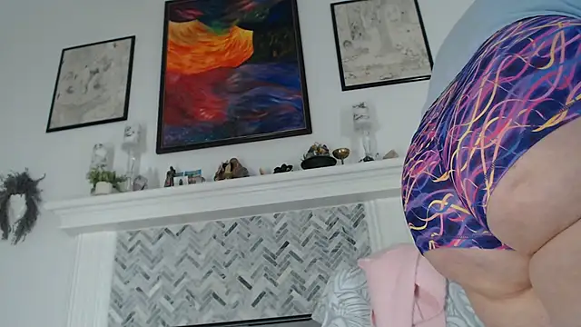 AuroraWillows – webcam-show