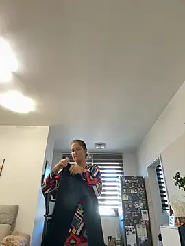 jennifer11772 Adlı Modelin Canlı XXX Sohbeti