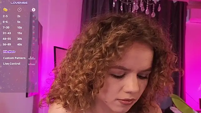 sexy_xsn Live XXX chat