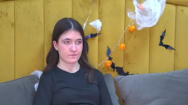 AprilWulkings' Live XXX Chat