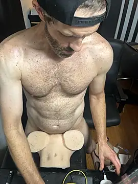 Онлайн чат XXX leanjamesdean
