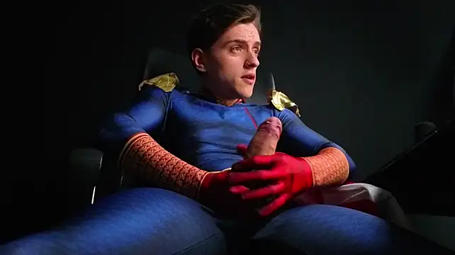 FelixStarkk's Webcam Show