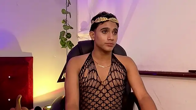 XXX chat uživo modela liam_ossa