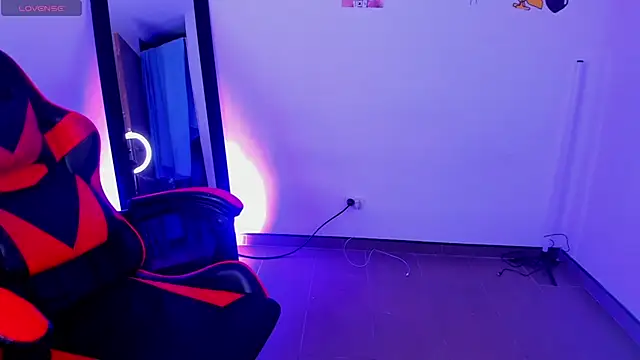 xtannern Live XXX chat