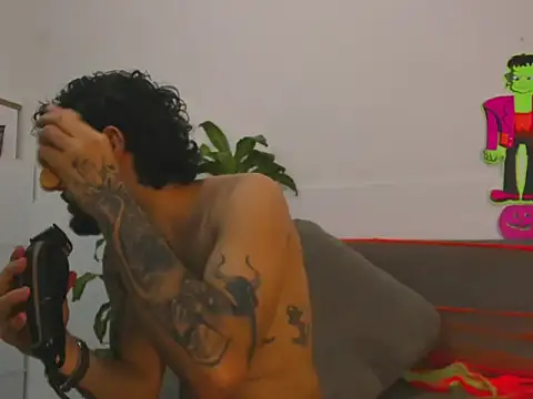 piterpan_11n Live XXX chat