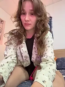 XXX chat uživo modela Baby_Li_