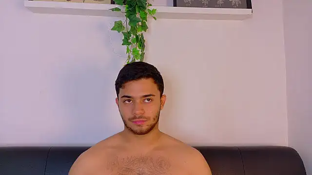 TylerWest_ Live XXX-Chat