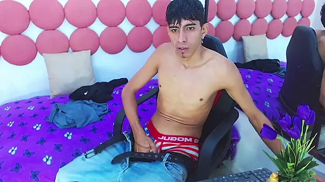 Drake_Jack élő XXX-chatje