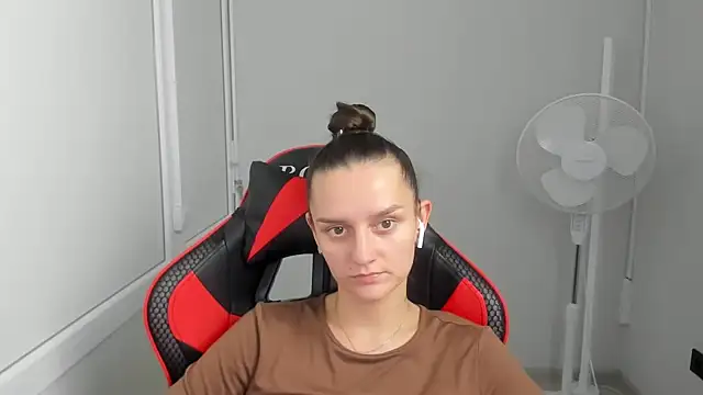 EveMoonveil Live XXX-Chat