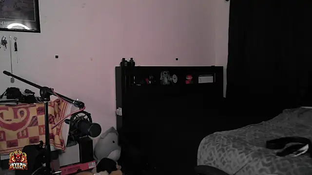 DevilPup75_ Obrolan Langsung XXX