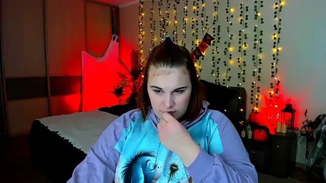 Chat XXX ao vivo de OliviaTwens