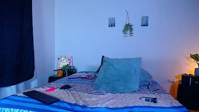 CamileRoussen Live XXX chat