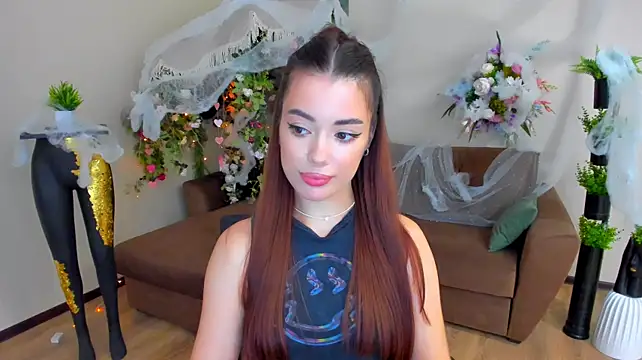 PutOnRepeat Live XXX-Chat