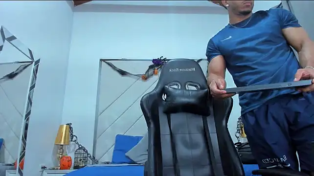Jayden_VanceJS élő XXX-chatje