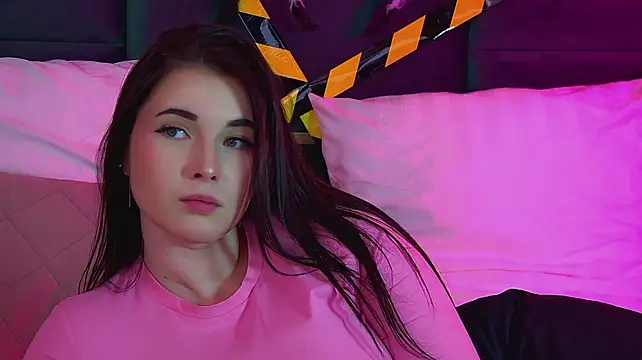 Sembang XXX Secara Langsung VanessaCelestis