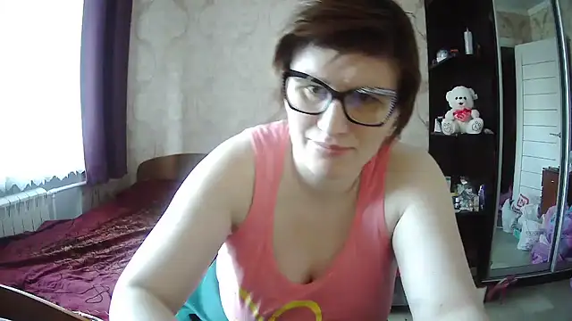 Jolinaha Live XXX-Chat