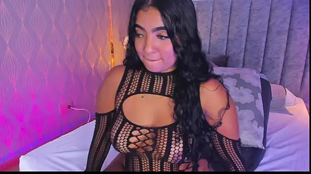 Онлайн чат XXX SofiiCruz