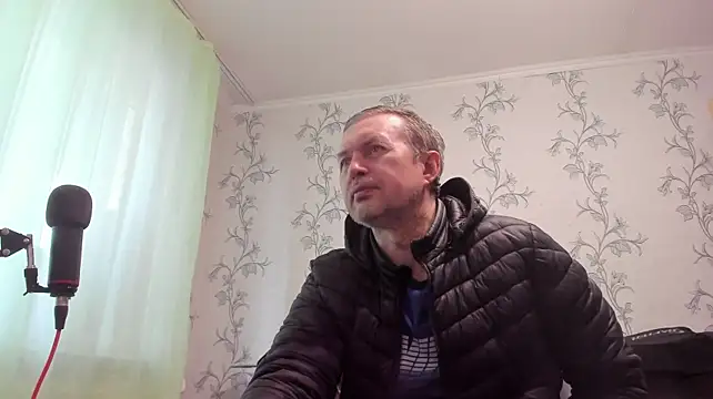 SanFrantsisko – Live XXX-chat