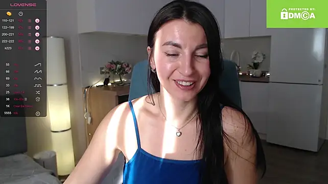 Show de webcam de Mary_love16