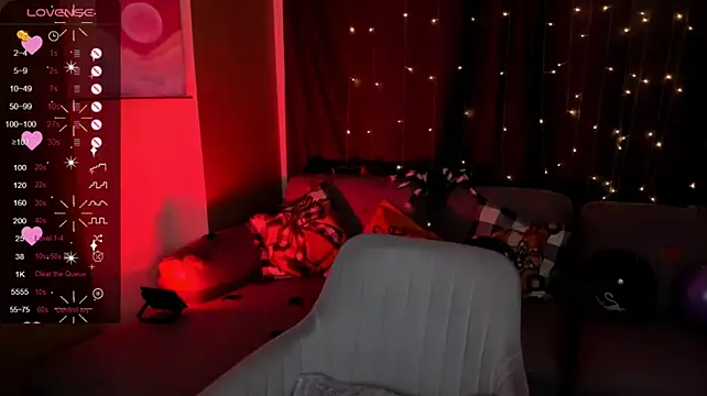 deboramoore's Live XXX Chat
