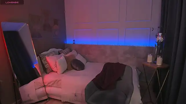 KylieMellown Live XXX chat