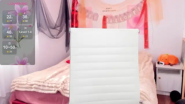 Czat XXX na żywo – Geisha_Anna