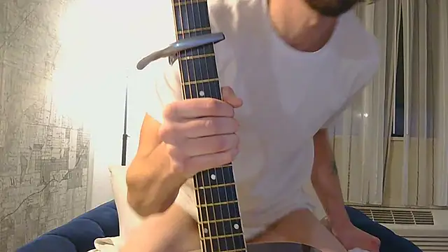Henryjackk Live XXX-Chat