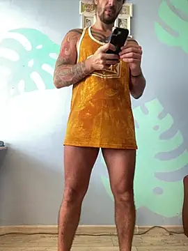 FableScott live XXX chat