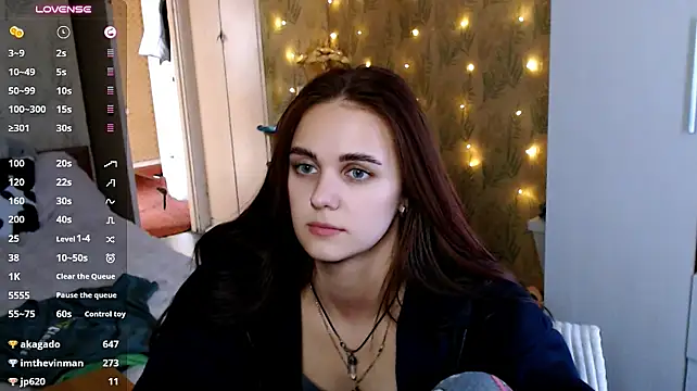 دردشة _Maribel_ الجنسية المباشرة