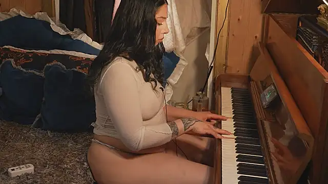 VanessaDoyle – Live XXX-chat