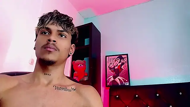 Angel_foxc13's Live XXX Chat