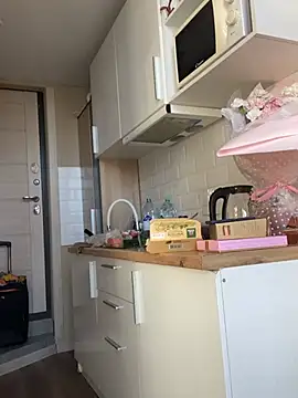 Chat +18 de AnnaFlowerBabe ao vivo