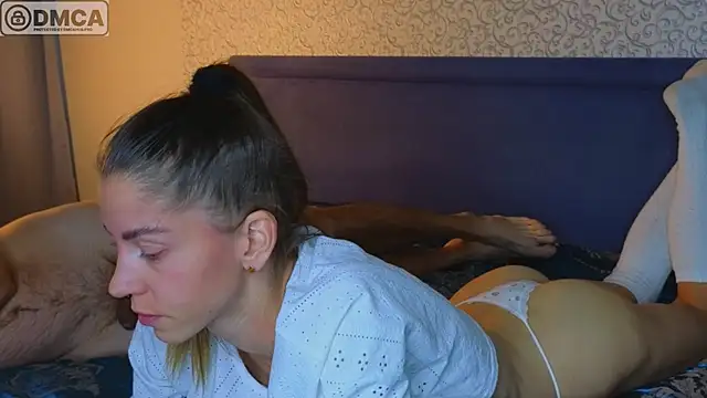 Kristi_Wolf Chat XXX in diretta