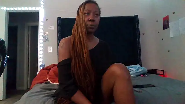 GotCake's Webcam Show