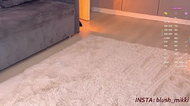 mikkixmeow লাইভ XXX চ্যাট