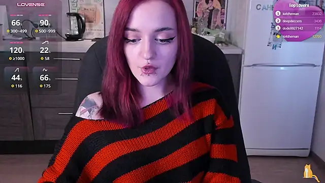 lina__tyaaan Chat XXX live